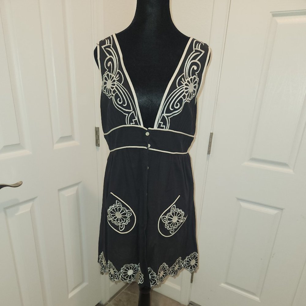 Vintage Dress